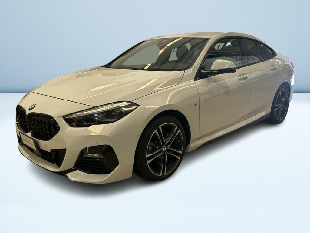 BMW Serie 2 220d Gran Coupe Msport auto