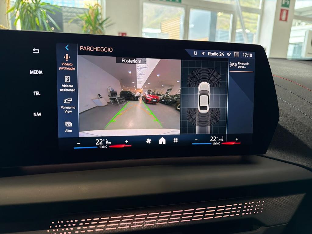 BMW Serie 2 218d Gran Coupe MSport auto