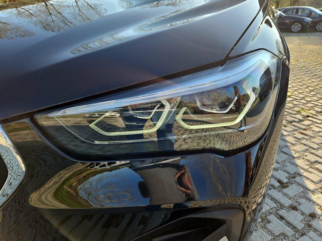 BMW X1 xdrive25e xLine auto