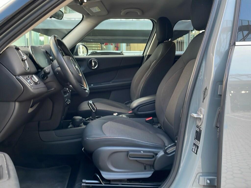 Mini One Countryman 1.5 One