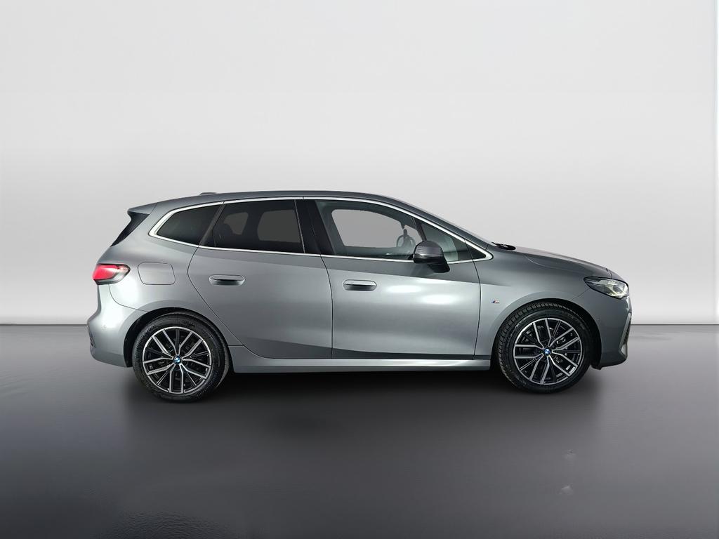 BMW Serie 2 218d Active Tourer Msport auto