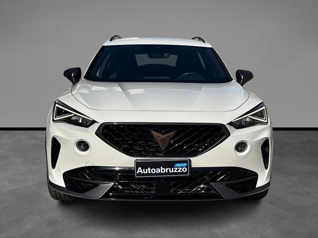 Cupra Formentor 1.4 e-hybrid dsg