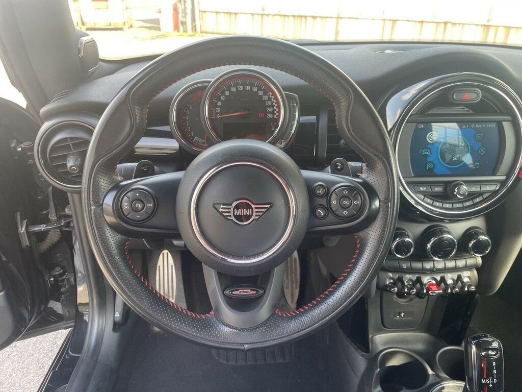Mini John Cooper Works 2.0 TwinPower Turbo John Cooper Works DCT