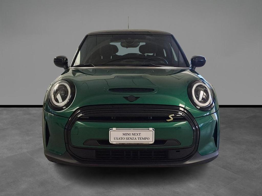 Mini Cooper SE 3p Classic auto