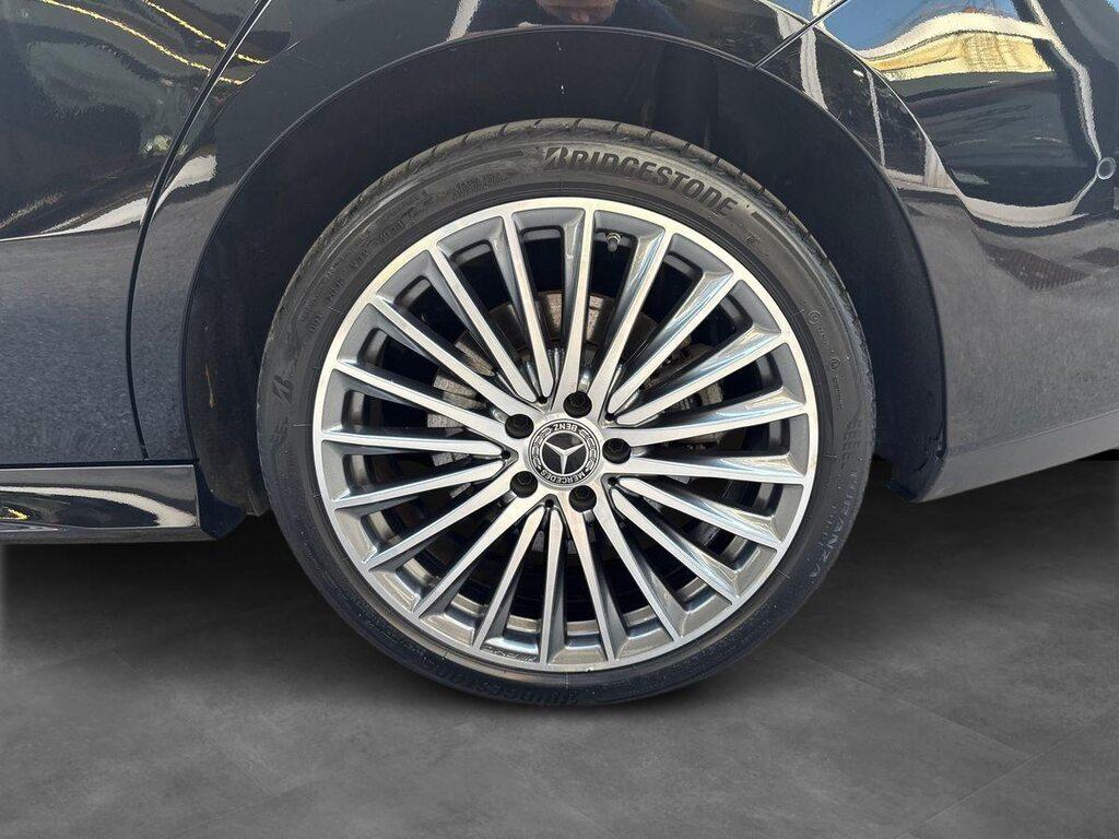 Mercedes CLA 250 e phev AMG Line Premium auto