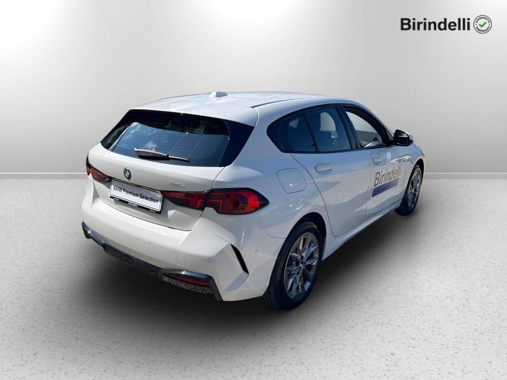 BMW Serie 1 118d auto