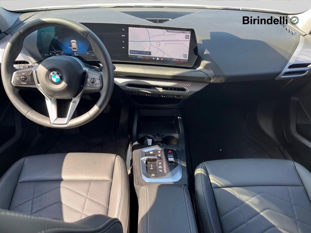 BMW Serie 1 118d auto