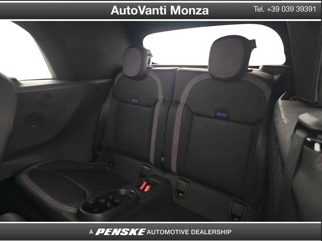 Mini Mini Cooper Cabrio 2.0 C Classic auto