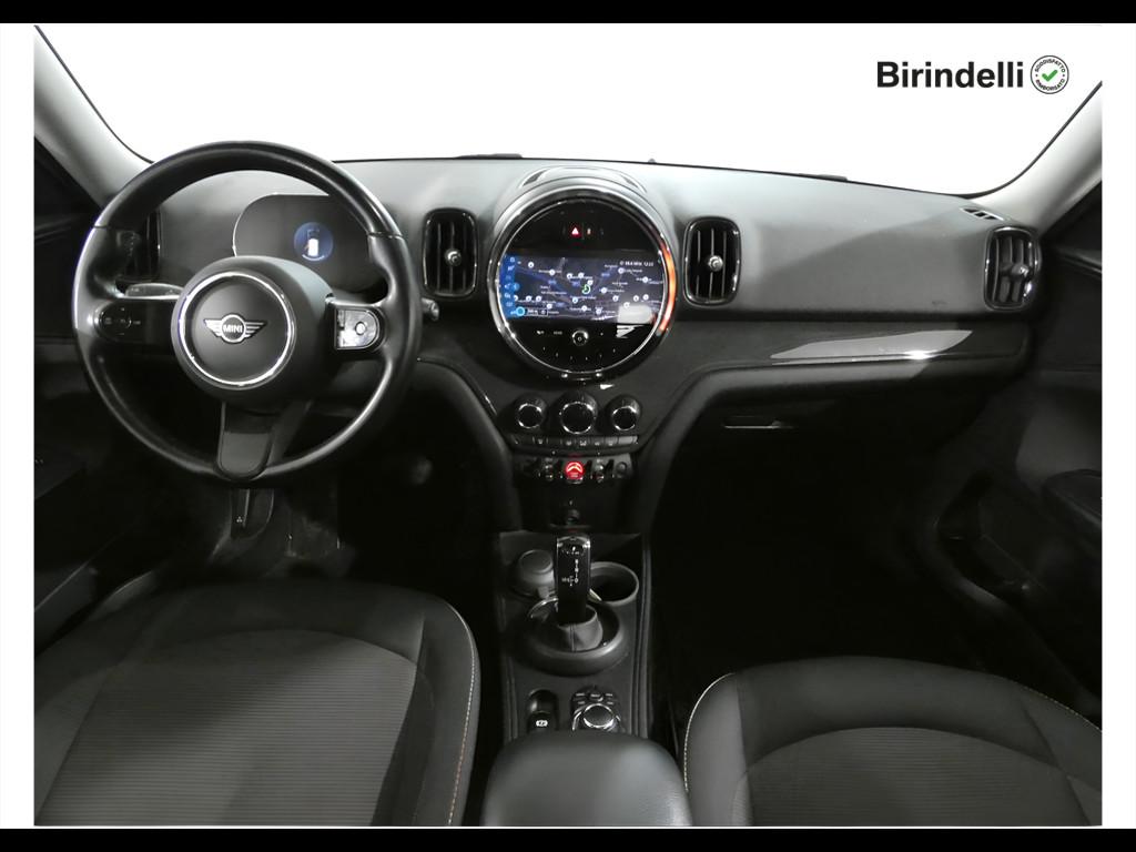 Mini Cooper D Countryman 2.0 D Cooper D Business Auto