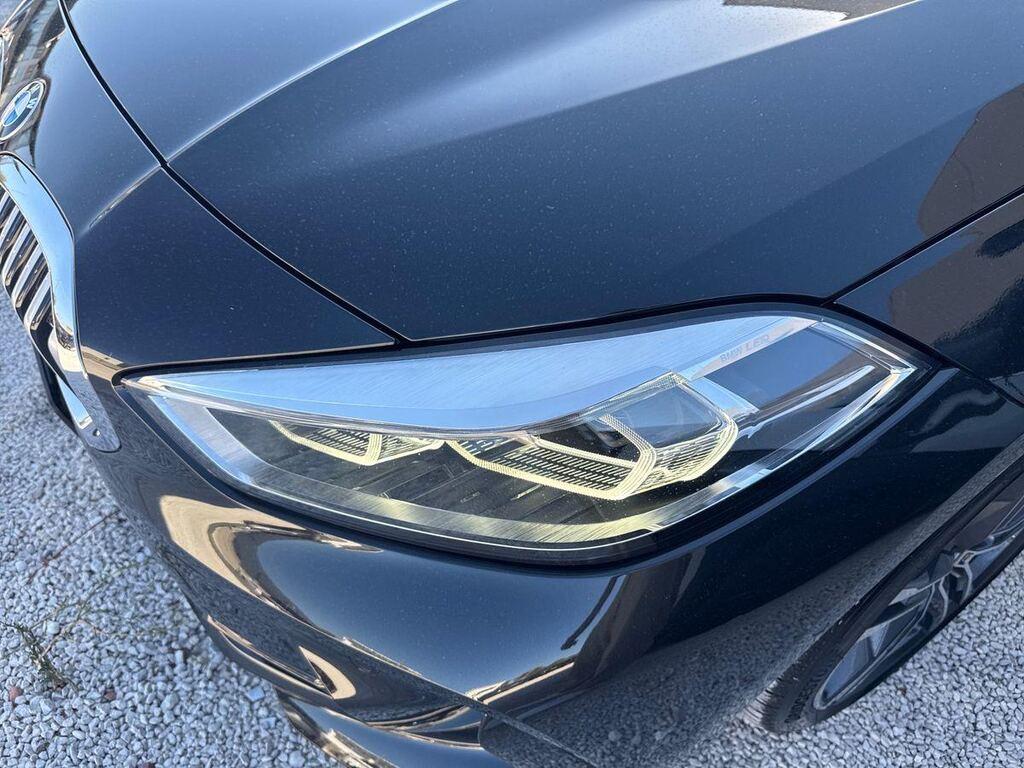 BMW Serie 1 118i Msport 136cv auto