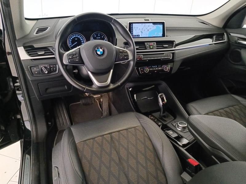 BMW X1 xdrive18d xLine Plus auto