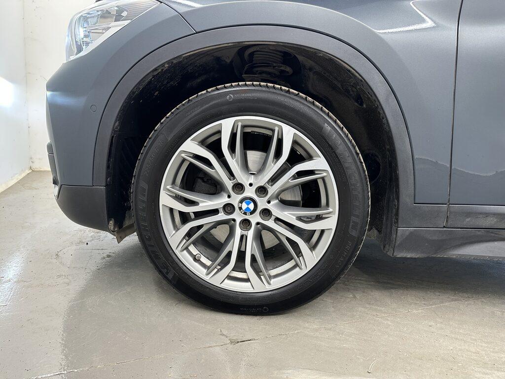 BMW X1 sdrive18d Business auto
