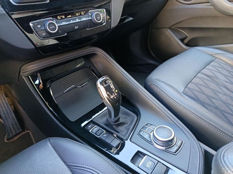 BMW X1 sdrive18d xLine Plus auto