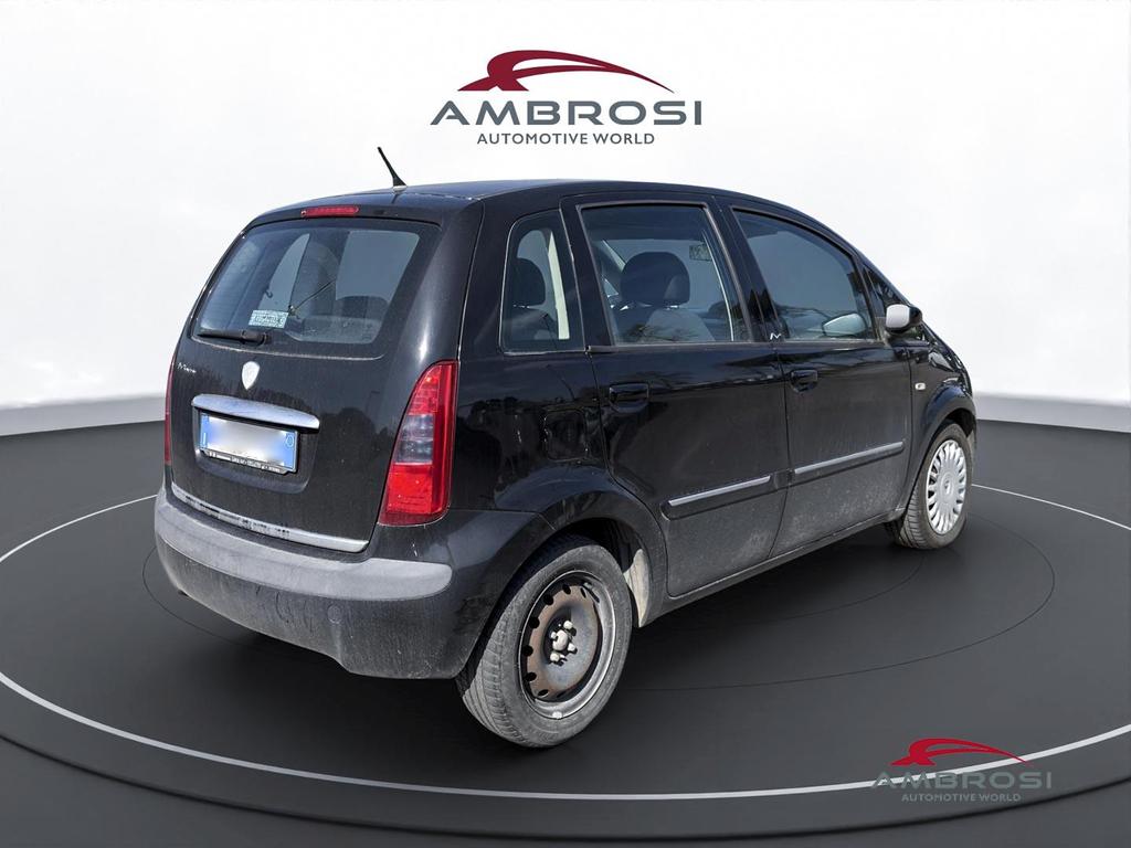 Lancia Musa 1.4 16v Oro 100 6m