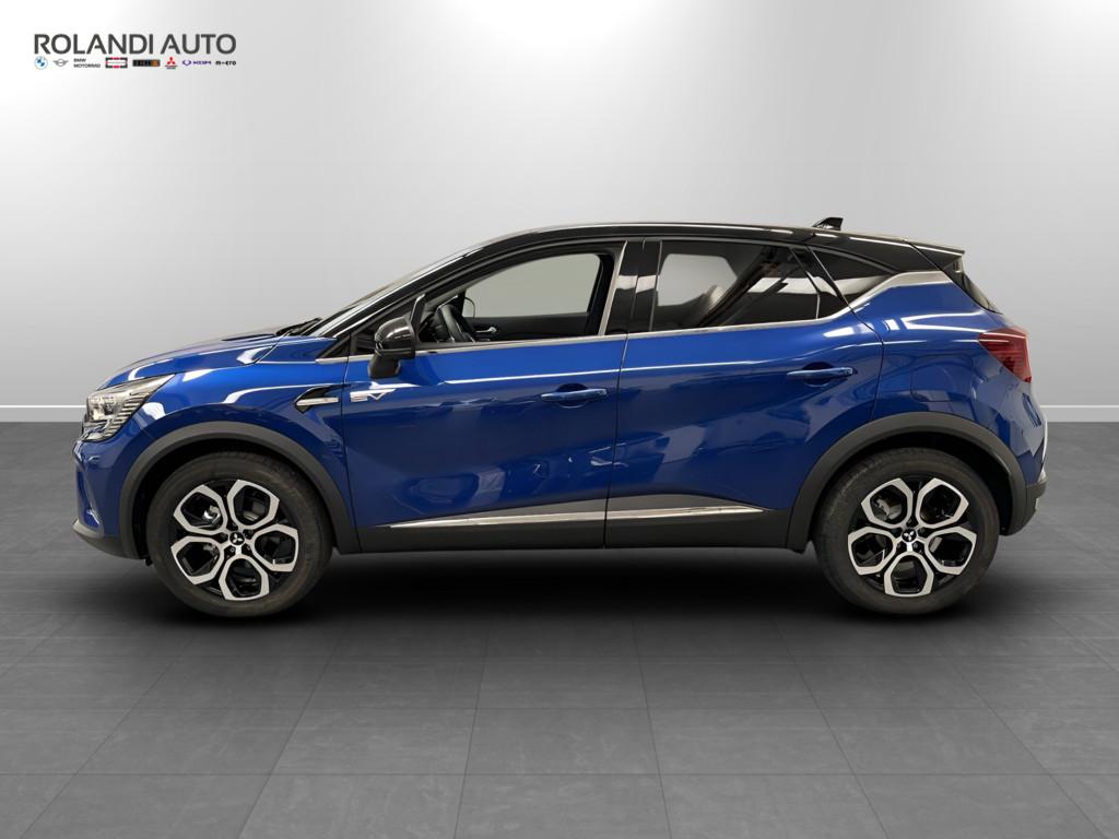 Mitsubishi ASX 1.6 phev Instyle at