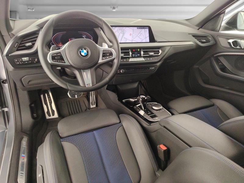 BMW Serie 2 220d Gran Coupe Msport xdrive auto