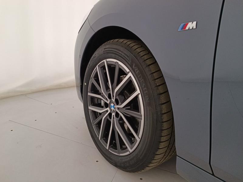 BMW Serie 2 218d Active Tourer Msport auto