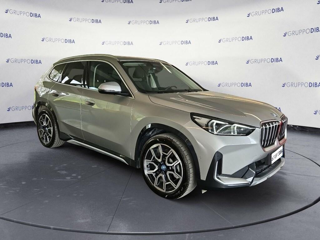 BMW iX1 30 xdrive X-Line