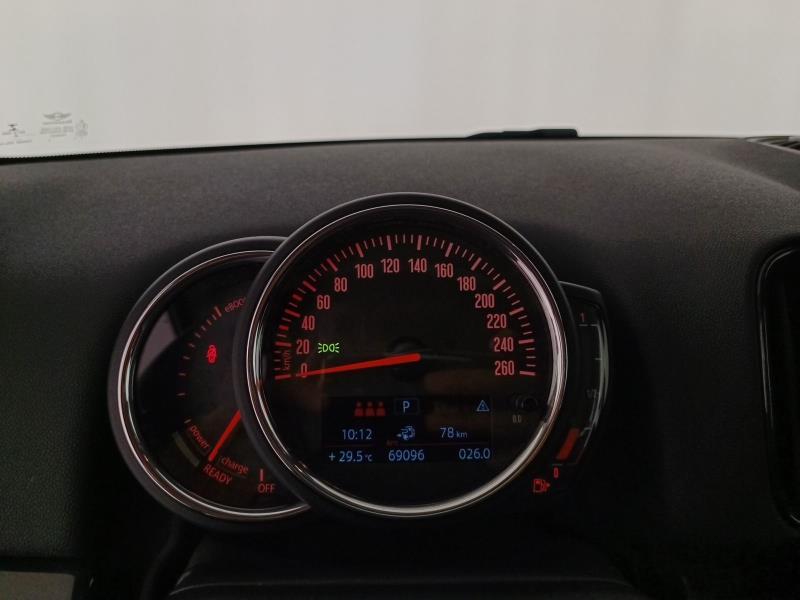 Mini Cooper SE Countryman 1.5 all4 auto