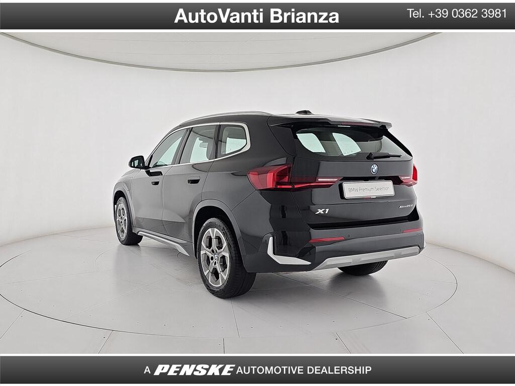 BMW X1 xdrive 25e X-Line auto