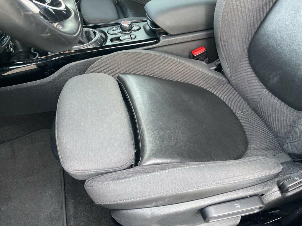 Mini One Clubman 1.5 One Hype