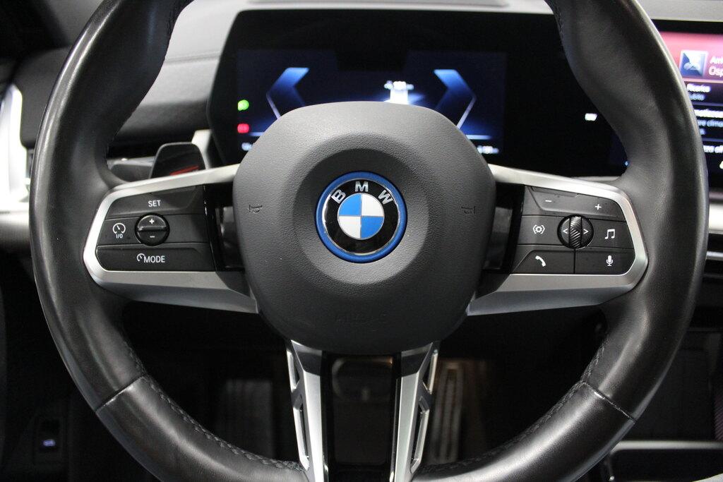 BMW iX2 xdrive 30 MSport