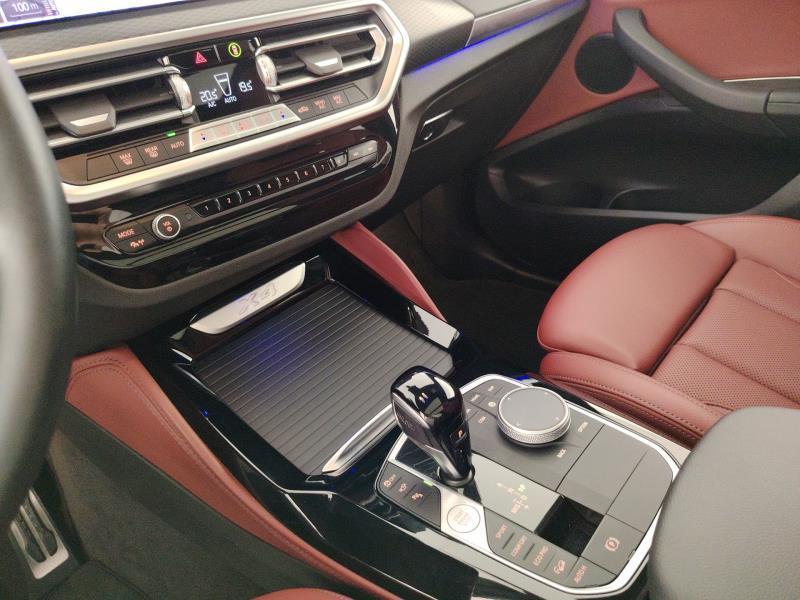 BMW X4 xdrive30d mhev 48V Msport 249cv auto