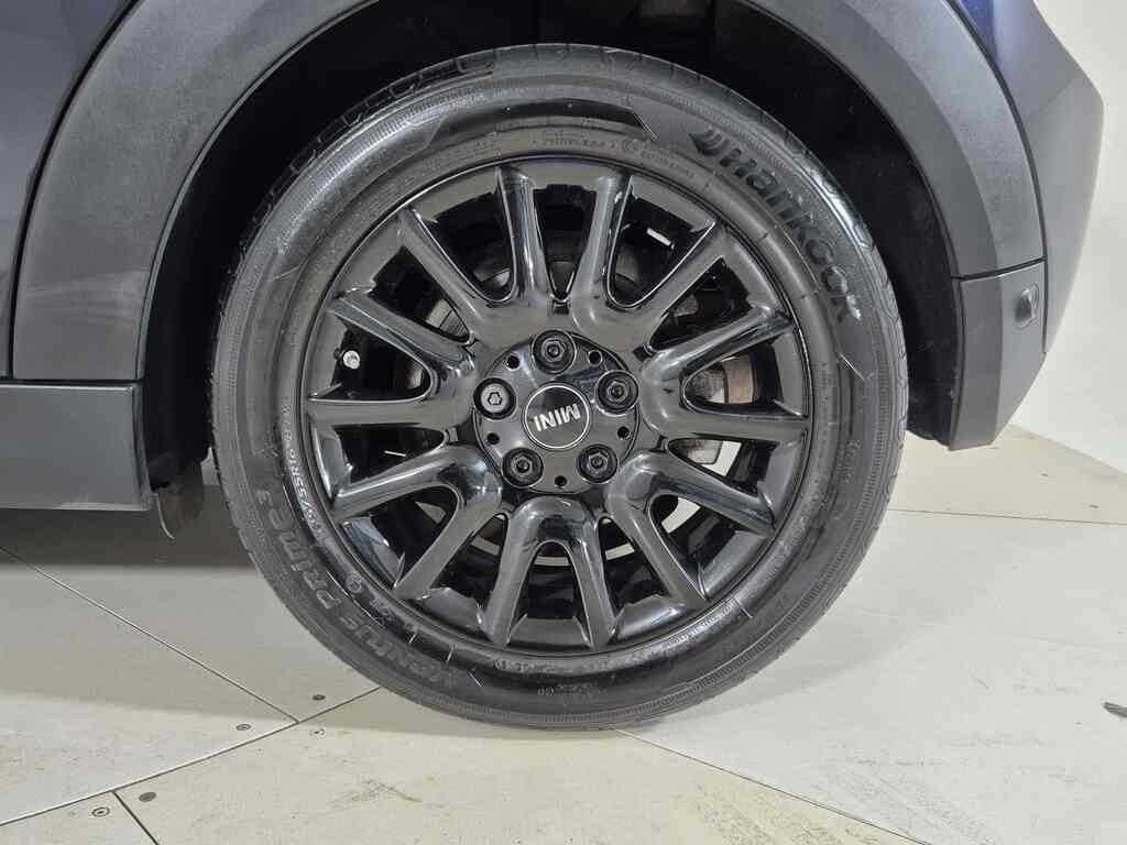 Mini Cooper 1.5 TwinPower Turbo Cooper Business DCT