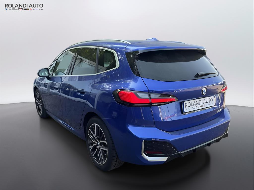 BMW Serie 2 220i Active Tourer mhev 48V Msport auto