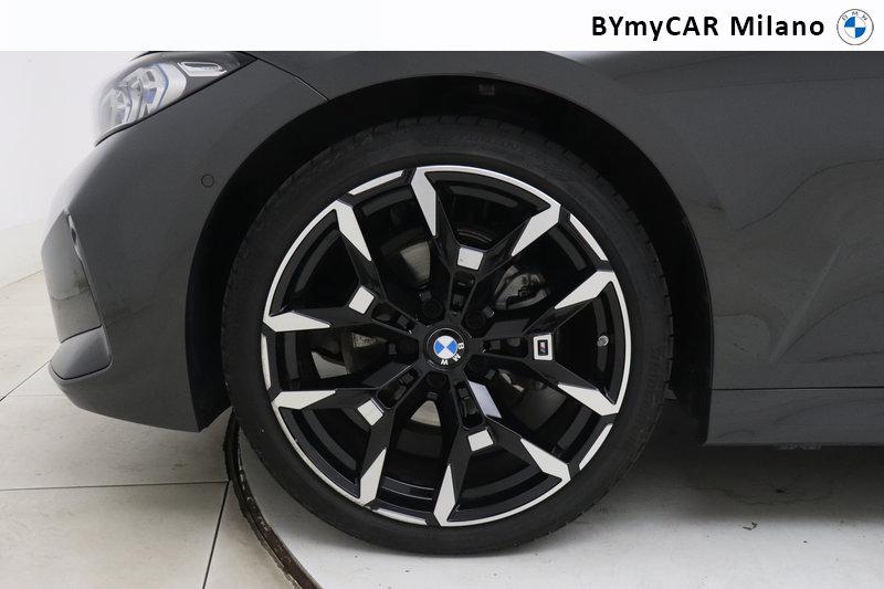 BMW Serie 3 320d Touring mhev 48V Msport xdrive auto