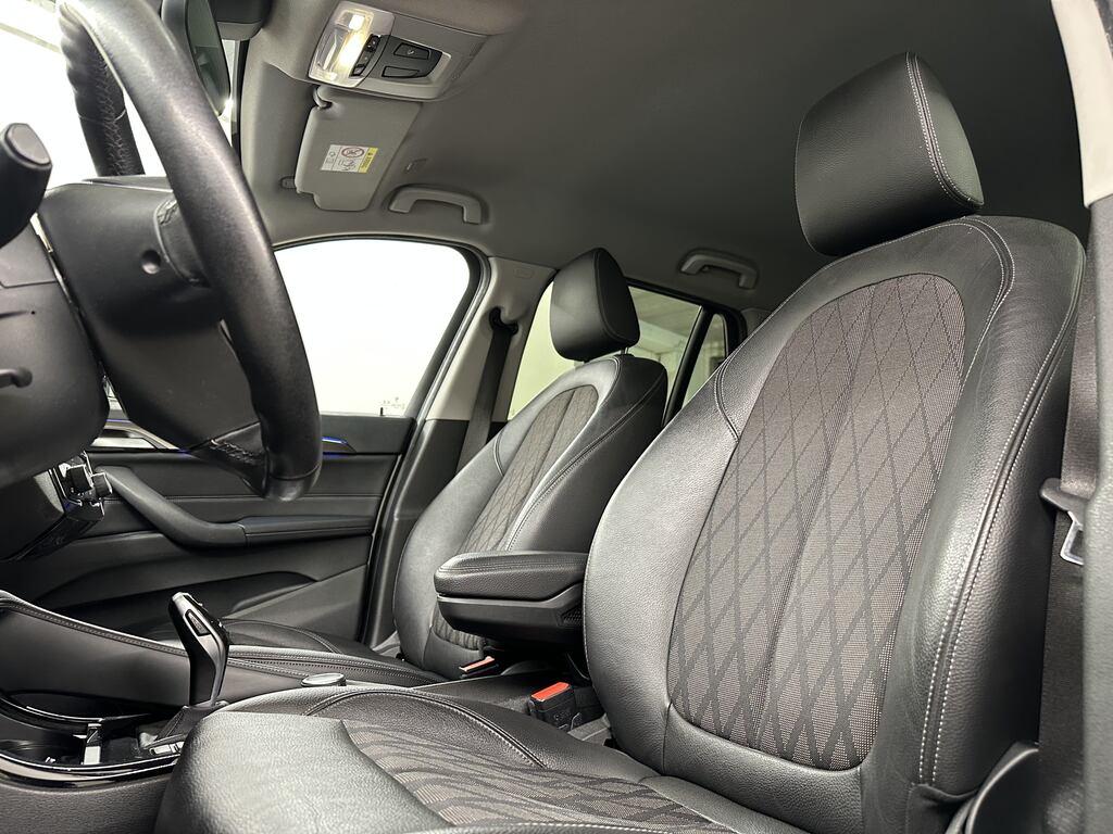 BMW X1 sdrive18d xLine auto