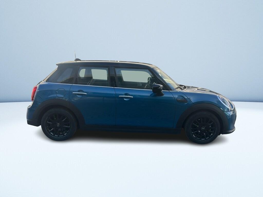 Mini Cooper 1.5 TwinPower Turbo Cooper