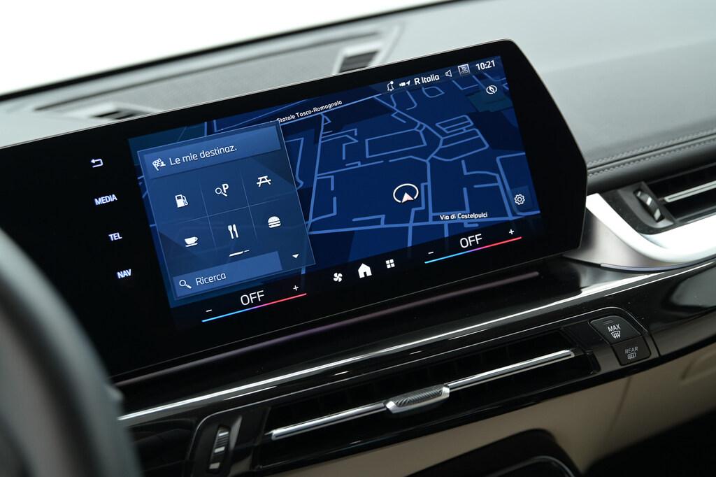 BMW X1 sdrive18d X-Line auto