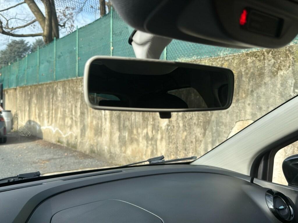 Renault Captur 0.9 tce Intens 90cv