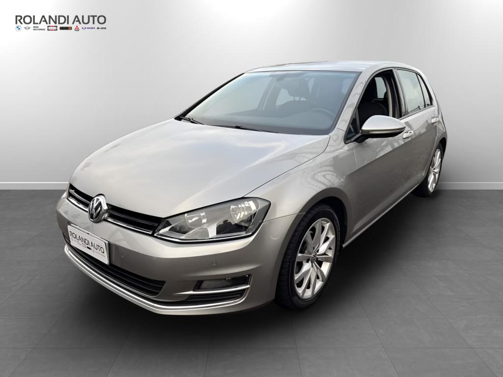 Volkswagen Golf 1.4 tsi Highline 125cv 5p E6