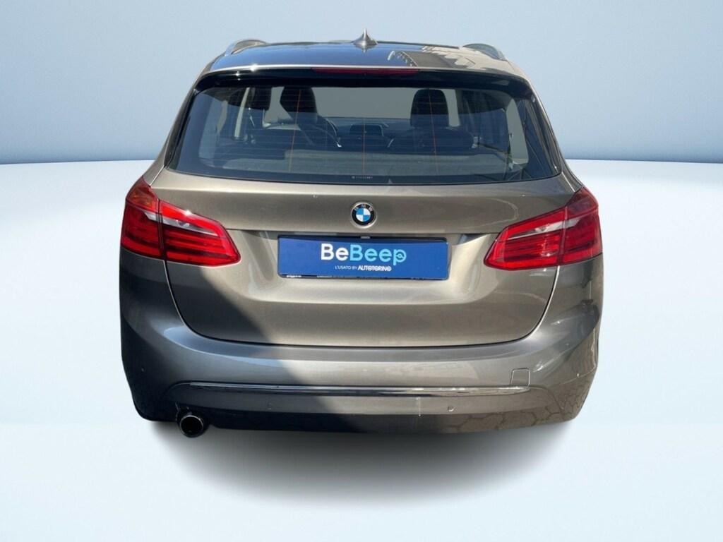 BMW Serie 2 218d Active Tourer Luxury auto my17