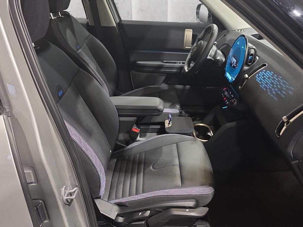 Mini Mini Countryman 1.5 48V C Classic auto