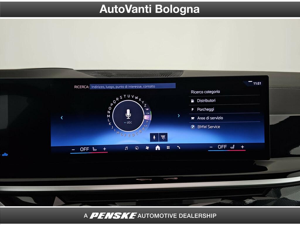 BMW X5 xdrive30d MSport Pro auto