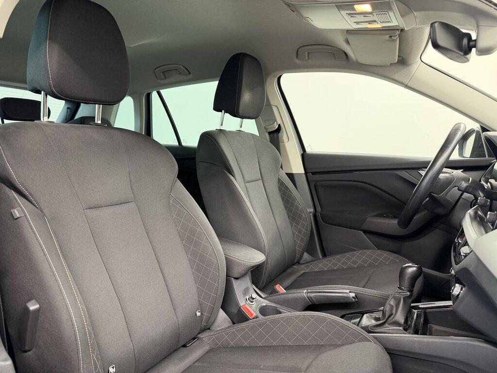 Skoda Kamiq 1.0 g-tec Ambition 90cv