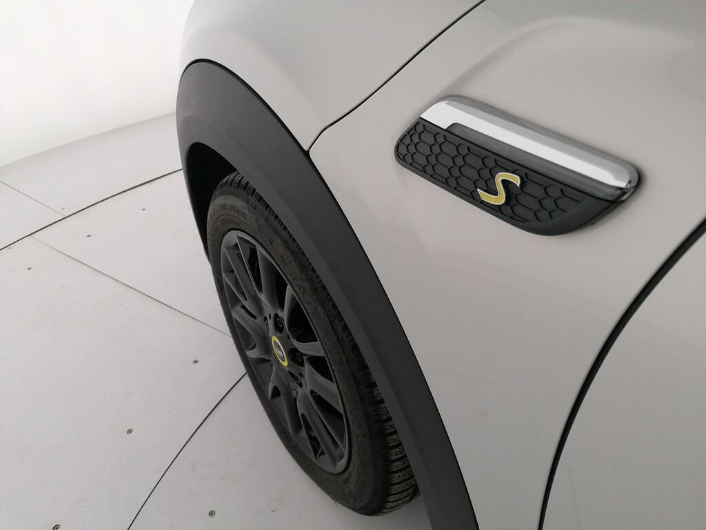 Mini Mini 3p Cooper SE Resolute auto