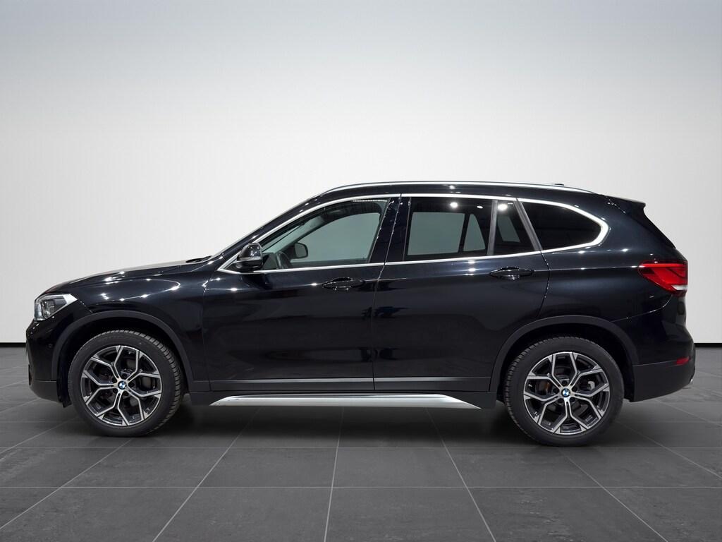 BMW X1 xdrive18d xLine Plus auto