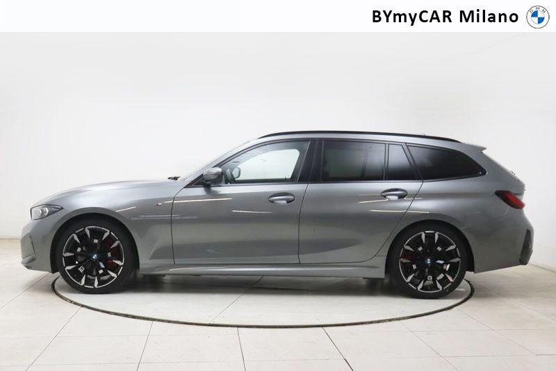 BMW Serie 3 320d Touring mhev 48V Msport xdrive auto