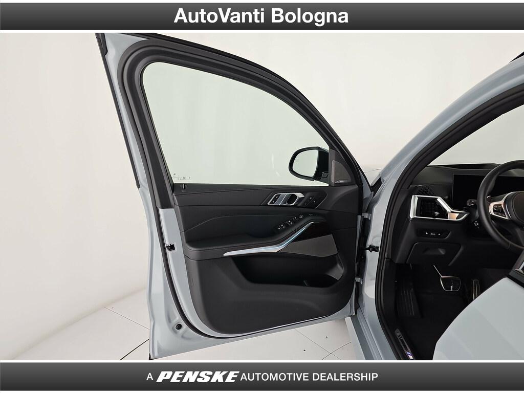 BMW X5 xdrive30d MSport Pro auto