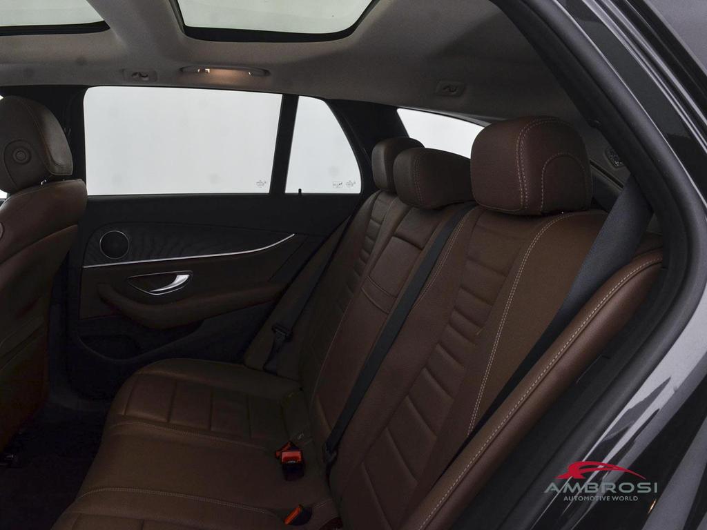 Mercedes Classe E 220 d Premium Plus 4matic auto my20