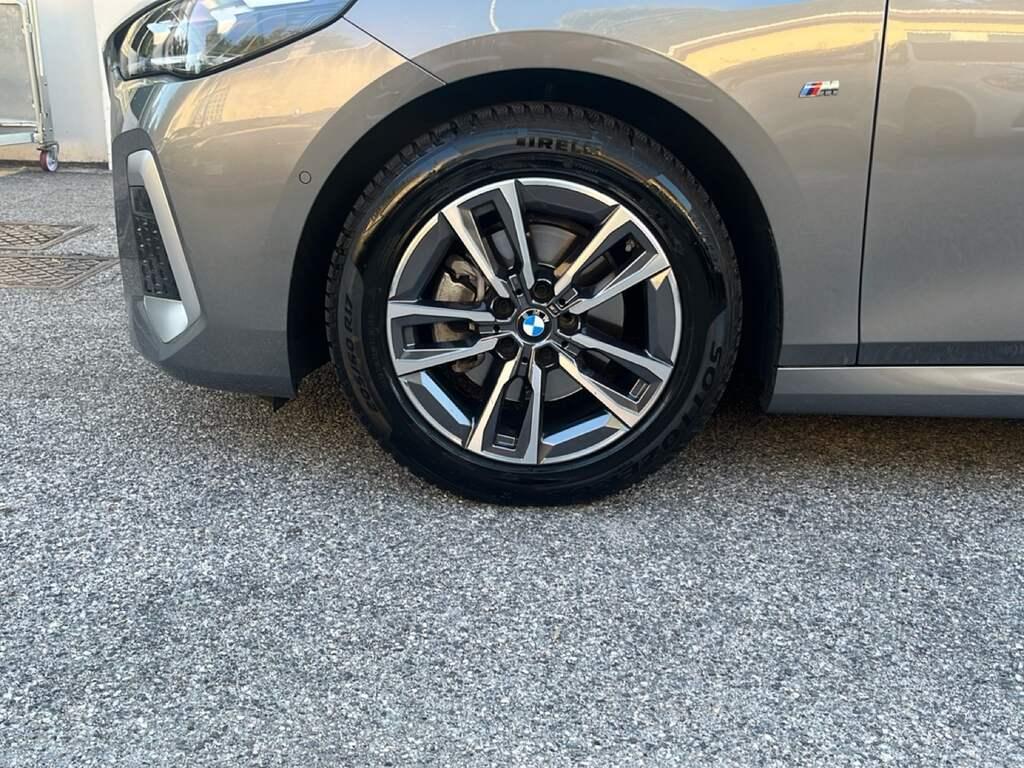 BMW Serie 2 218d Active Tourer Msport auto