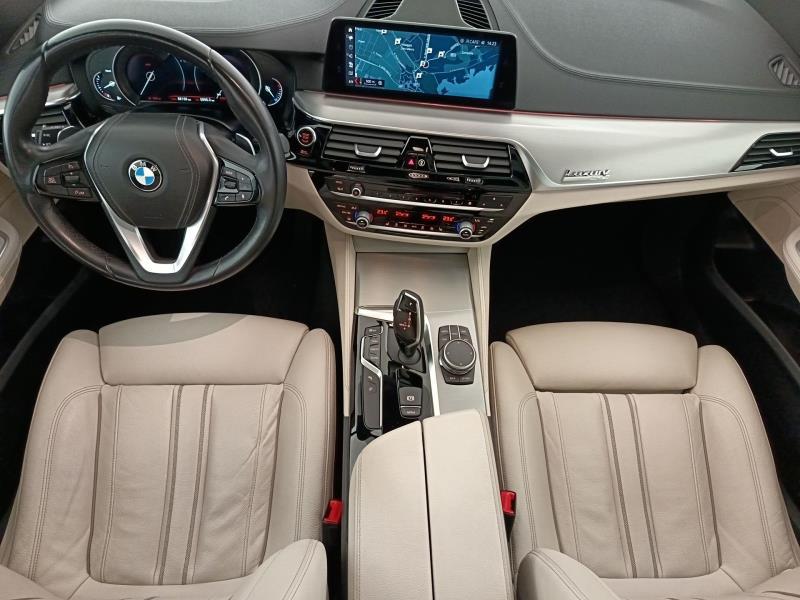 BMW Serie 6 630d Gran Turismo xdrive Luxury 265cv auto