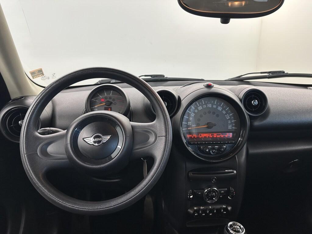 Mini One D Countryman 1.6 One D Business