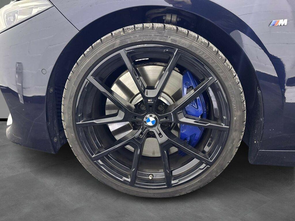 BMW Serie 8 840d Gran Coupe xdrive auto