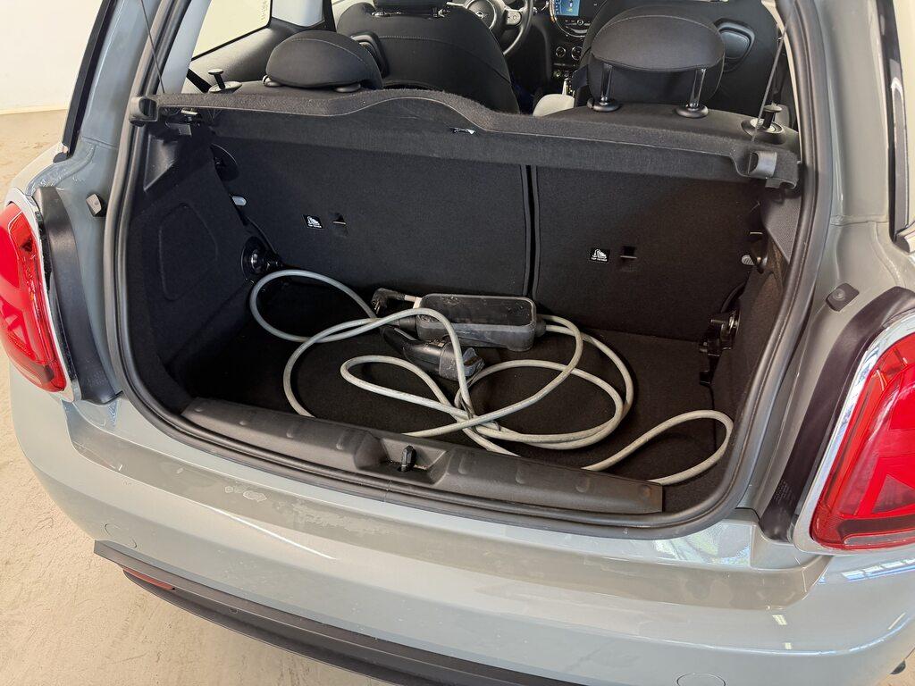 Mini Mini 3p Cooper SE Electric auto