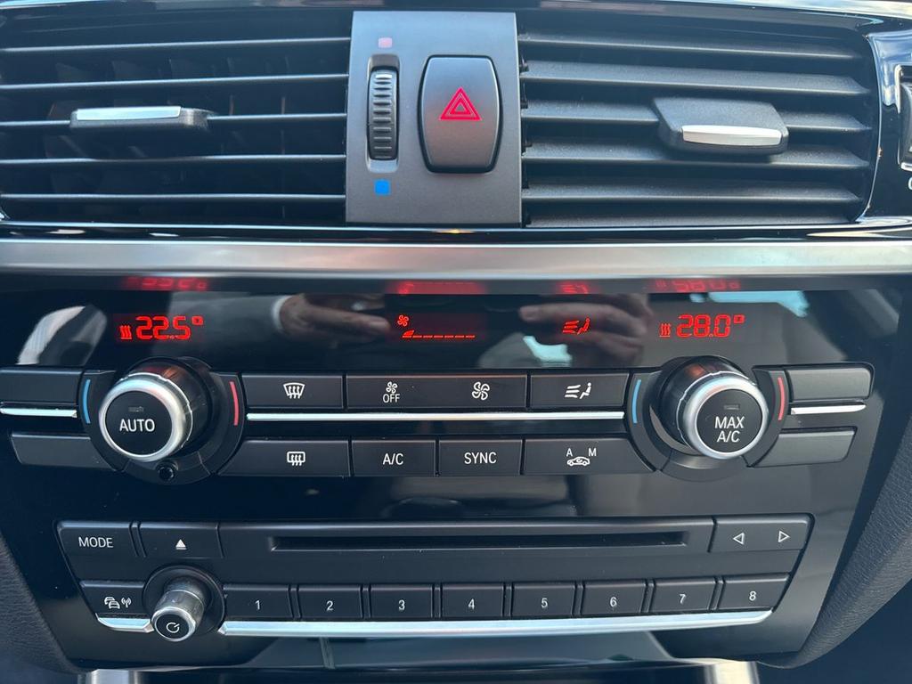 BMW X3 xdrive20d xLine auto